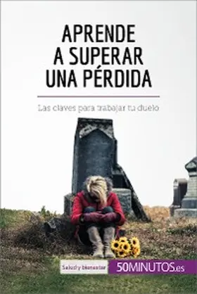 Prion Pansius |  Aprende a superar una pérdida | eBook | Sack Fachmedien