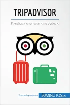 50minutos |  TripAdvisor | eBook | Sack Fachmedien