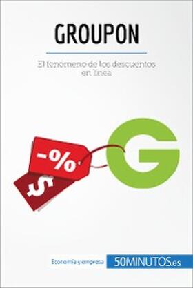 50minutos |  Groupon | eBook | Sack Fachmedien