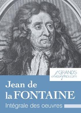 De La Fontaine |  Jean de la Fontaine | eBook | Sack Fachmedien