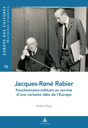 Theys | Jacques-René Rabier | E-Book | www2.sack.de