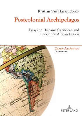 Van Haesendonck |  Postcolonial Archipelagos | eBook | Sack Fachmedien