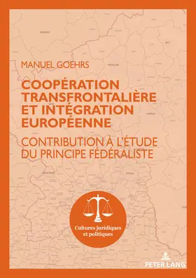 Goehrs | Coopération transfrontalière et intégration européenne | E-Book | www2.sack.de