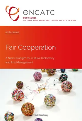 Hampel |  Fair Cooperation | eBook | Sack Fachmedien