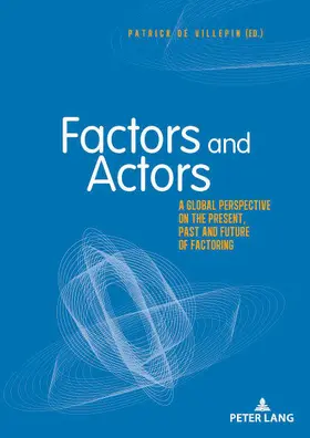 Villepin |  Factors and Actors | eBook | Sack Fachmedien