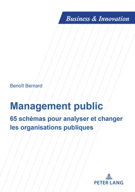 Bernard |  Management public | eBook | Sack Fachmedien