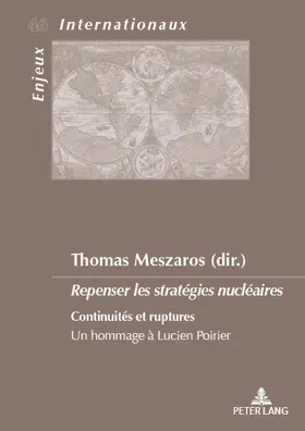 Meszaros | Repenser les stratégies nucléaires | E-Book | sack.de