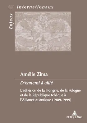 Zima |  D’ennemi à allié | eBook | Sack Fachmedien