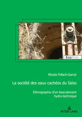 Fofack-Garcia |  La société des eaux cachées du Saïss | eBook | Sack Fachmedien