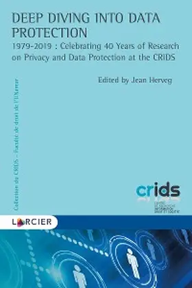 Herveg |  Deep Diving into Data Protection | eBook | Sack Fachmedien