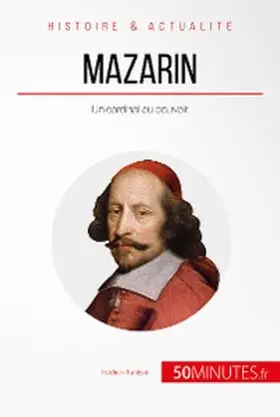 Nafilyan |  Mazarin | eBook | Sack Fachmedien