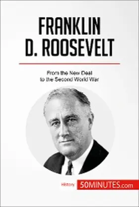 50minutes |  Franklin D. Roosevelt | eBook | Sack Fachmedien
