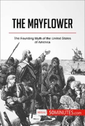 50minutes |  The Mayflower | eBook | Sack Fachmedien