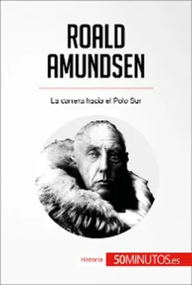 Roald Amundsen | E-Book | www2.sack.de