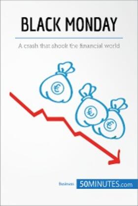 50minutes |  Black Monday | eBook | Sack Fachmedien