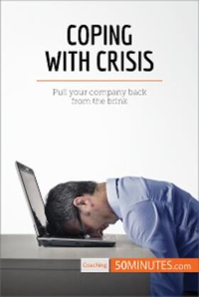 50minutes |  Coping With Crisis | eBook | Sack Fachmedien
