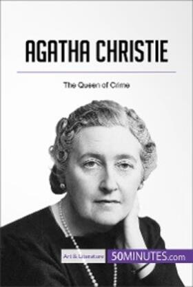 50minutes |  Agatha Christie | eBook | Sack Fachmedien