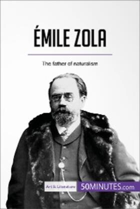 50minutes |  Émile Zola | eBook | Sack Fachmedien