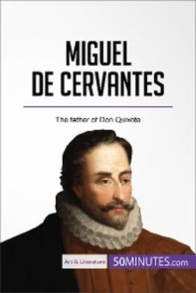 50minutes |  Miguel de Cervantes | eBook | Sack Fachmedien
