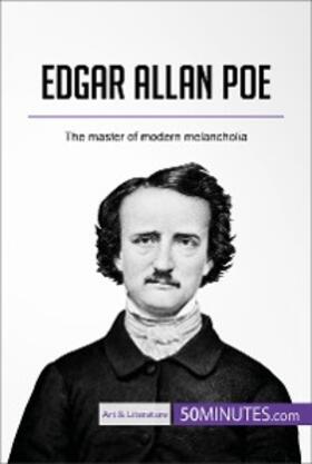 50minutes |  Edgar Allan Poe | eBook | Sack Fachmedien