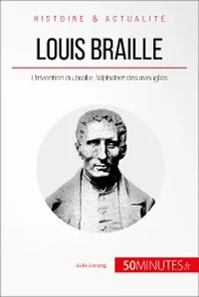 Lorang |  Louis Braille | eBook | Sack Fachmedien