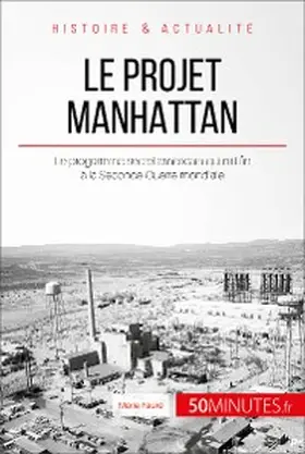Fauré |  Le projet Manhattan | eBook | Sack Fachmedien