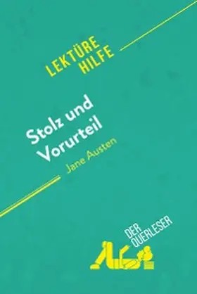 Kuta |  Stolz und Vorurteil von Jane Austen (Lektürehilfe) | eBook | Sack Fachmedien