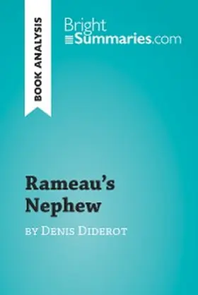 Summaries |  Rameau's Nephew by Denis Diderot (Book Analysis) | eBook | Sack Fachmedien