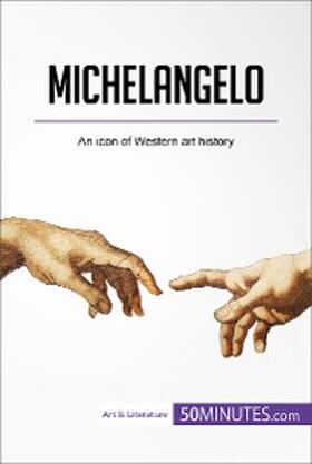 50minutes |  Michelangelo | eBook | Sack Fachmedien