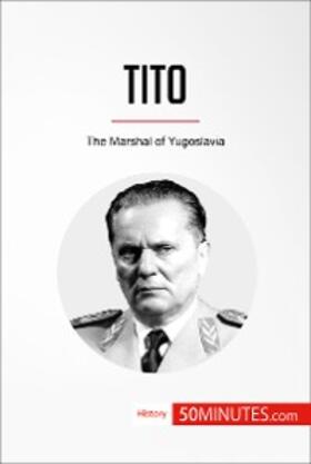 50minutes |  Tito | eBook | Sack Fachmedien