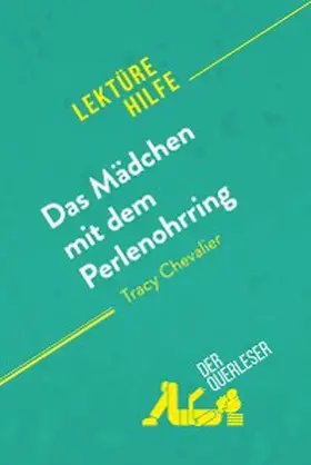 Vienne |  Das Mädchen mit dem Perlenohrring von Tracy Chevalier (Lektürehilfe) | eBook | Sack Fachmedien