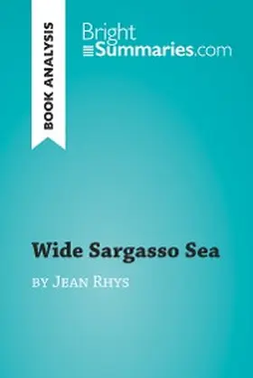 Summaries |  Wide Sargasso Sea by Jean Rhys (Book Analysis) | eBook | Sack Fachmedien