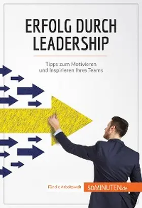 de Witte |  Erfolg durch Leadership | eBook | Sack Fachmedien