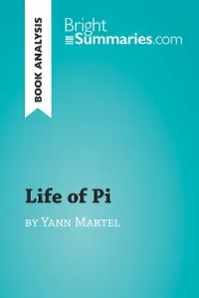 Summaries |  Life of Pi by Yann Martel (Book Analysis) | eBook | Sack Fachmedien