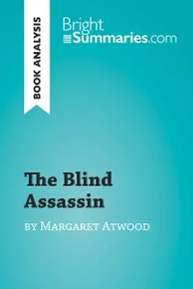 Summaries |  The Blind Assassin by Margaret Atwood (Book Analysis) | eBook | Sack Fachmedien