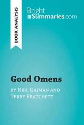 Summaries |  Good Omens by Terry Pratchett and Neil Gaiman (Book Analysis) | eBook | Sack Fachmedien