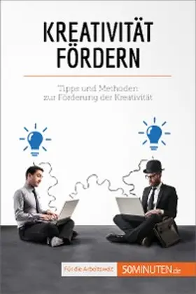 Rens |  Kreativität fördern | eBook | Sack Fachmedien