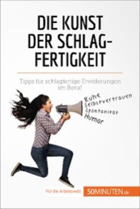 Fléron |  Die Kunst der Schlagfertigkeit | eBook | Sack Fachmedien