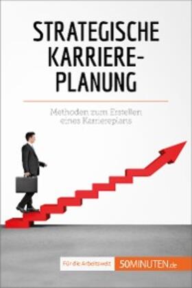 Charlier |  Strategische Karriereplanung | eBook | Sack Fachmedien
