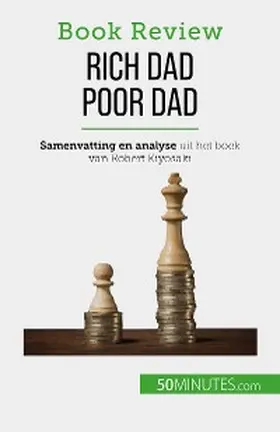 M'Barki |  Rich Dad Poor Dad | eBook | Sack Fachmedien