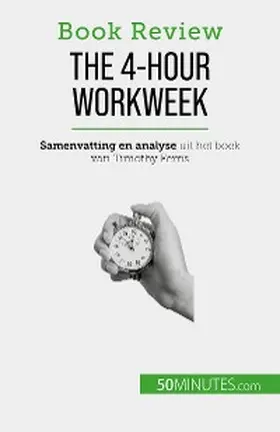 Samygin-Cherkaoui |  The 4-Hour Workweek | eBook | Sack Fachmedien