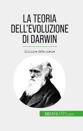 Parmentier |  La teoria dell'evoluzione di Darwin | eBook | Sack Fachmedien