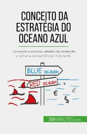 Pichère |  Conceito da Estratégia do Oceano Azul | eBook | Sack Fachmedien