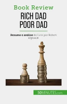 M'Barki |  Rich Dad Poor Dad | eBook | Sack Fachmedien