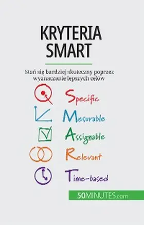 Steffens |  Kryteria SMART | eBook | Sack Fachmedien
