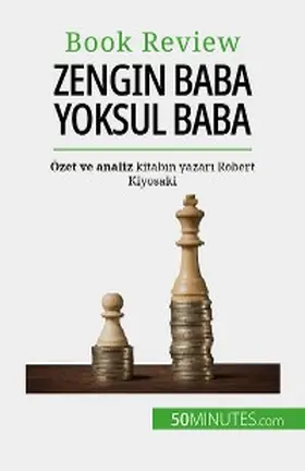 M'Barki |  Zengin Baba Yoksul Baba | eBook | Sack Fachmedien