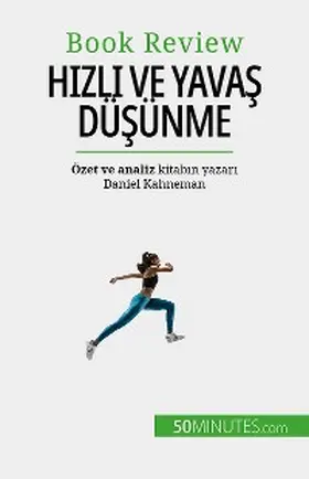 Glorieux |  Hizli ve Yavas Düsünme | eBook | Sack Fachmedien