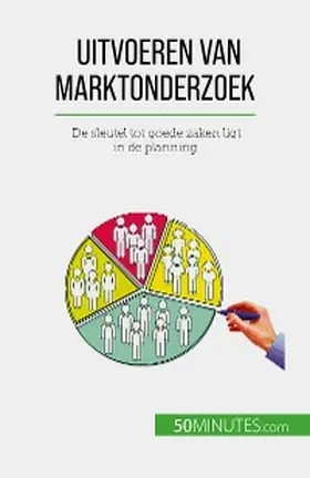 Duvivier |  Uitvoeren van marktonderzoek | eBook | Sack Fachmedien
