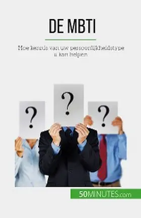 Fléron |  De MBTI | eBook | Sack Fachmedien