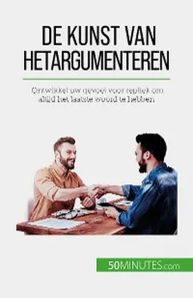 Fléron |  De kunst van het argumenteren | eBook | Sack Fachmedien